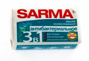 SARMA ���� ������������� ����������������� 140��.