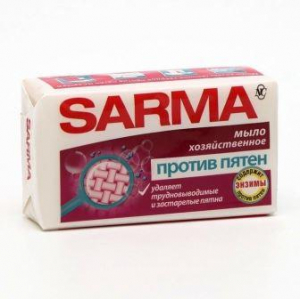 SARMA ���� ������������� ������ ����� 140��.