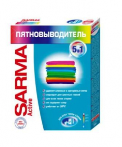 SARMA ��������������� 500��.