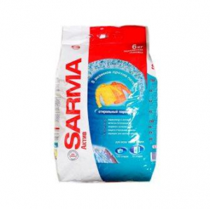 SARMA ���������� ������� ������ �������� 6.0��.