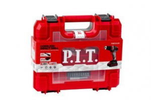 �������������� �����-���������� ����������� P.I.T. PSR18-D4