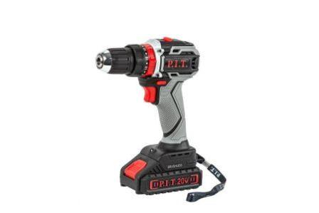 �������������� �����-���������� ����������� P.I.T. PSR18-D4 Promo