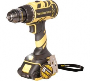 �������������� �����-���������� Hanskonner HCD1865