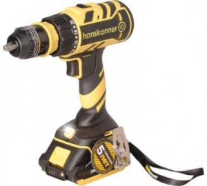 �������������� �����-���������� Hanskonner HCD1865C