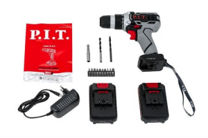�������������� �����-���������� P.I.T. PSR18-D3