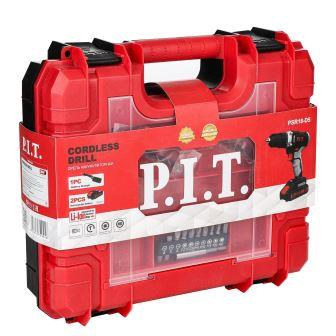 �������������� �����-���������� P.I.T. PSR18-D5