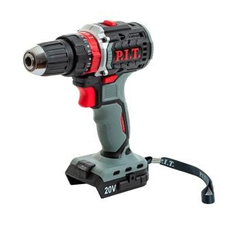����� ������� �����. ����������� P.I.T. PSB20H-10C X-DRIVER SOLO