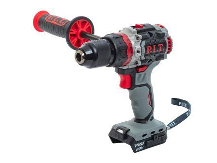 ����� ������� �������������� P.I.T. PSB20H-13D X-DRIVER SOLO (��� ��� � ��)