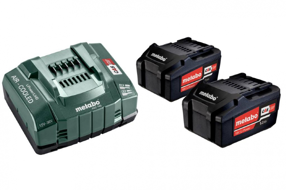 �������� Metabo 685051000 18 � 5.2 ���