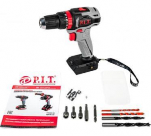������� ����������� �������������� �����-���������� P.I.T. PSB20H-10B (��� ��� � ��)