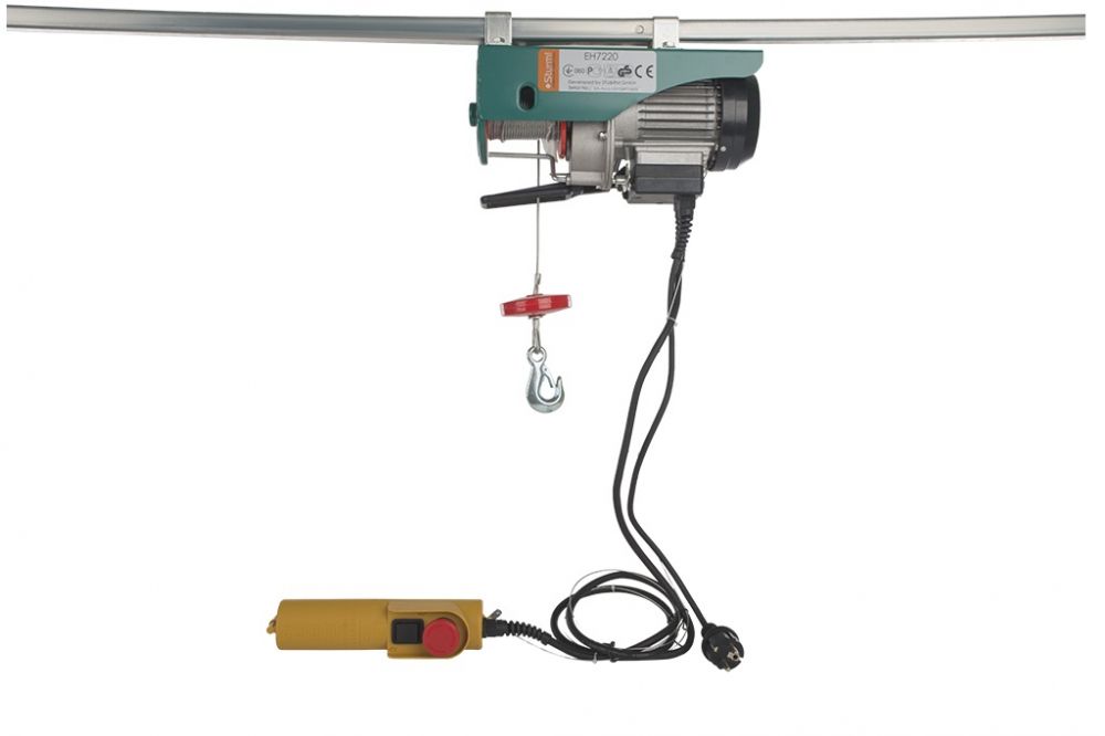 ������� Sturm EH-7220