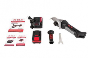 ������� ���������� �������������� P.I.T. PWS20H-125C/1