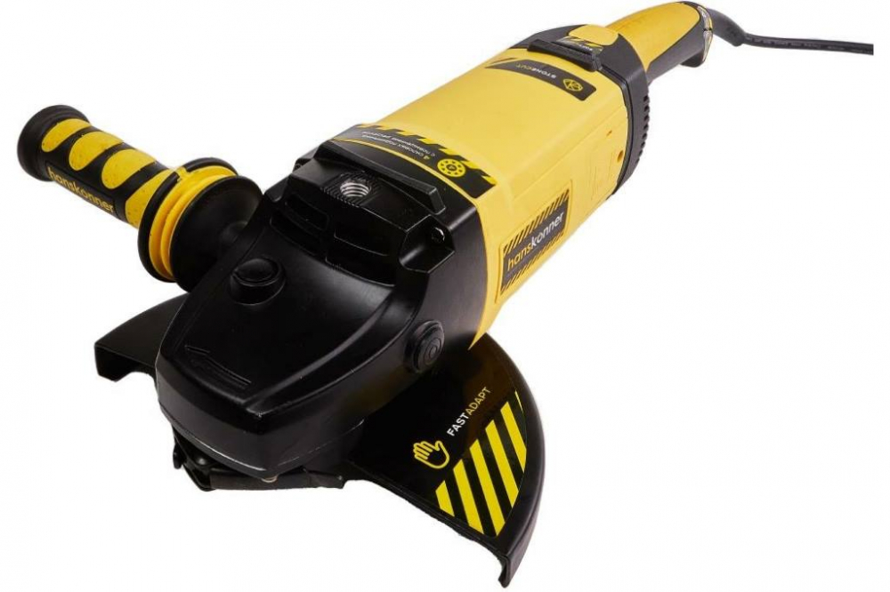 ������� ���������� Hanskonner HAG24230ECH