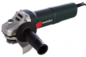 ������� ���������� Metabo W 1100-125 603614010