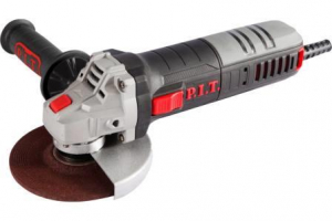 ������� ���������� P.I.T. PWS 125-C5