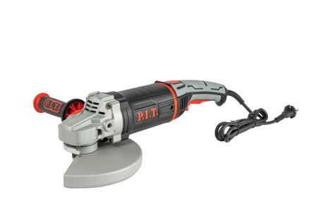 Угловая шлифмашина P.I.T. PWS230-C3