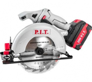 �������� �������������� ���� P.I.T.  PKS20H-165A/1