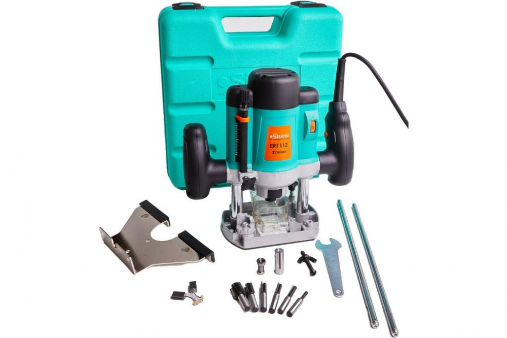 ������ Sturm ER1112
