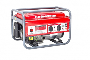 ���������� ��������� Kronwerk LK3500