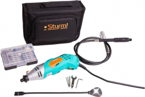 ������������� ������ Sturm GM2317FL