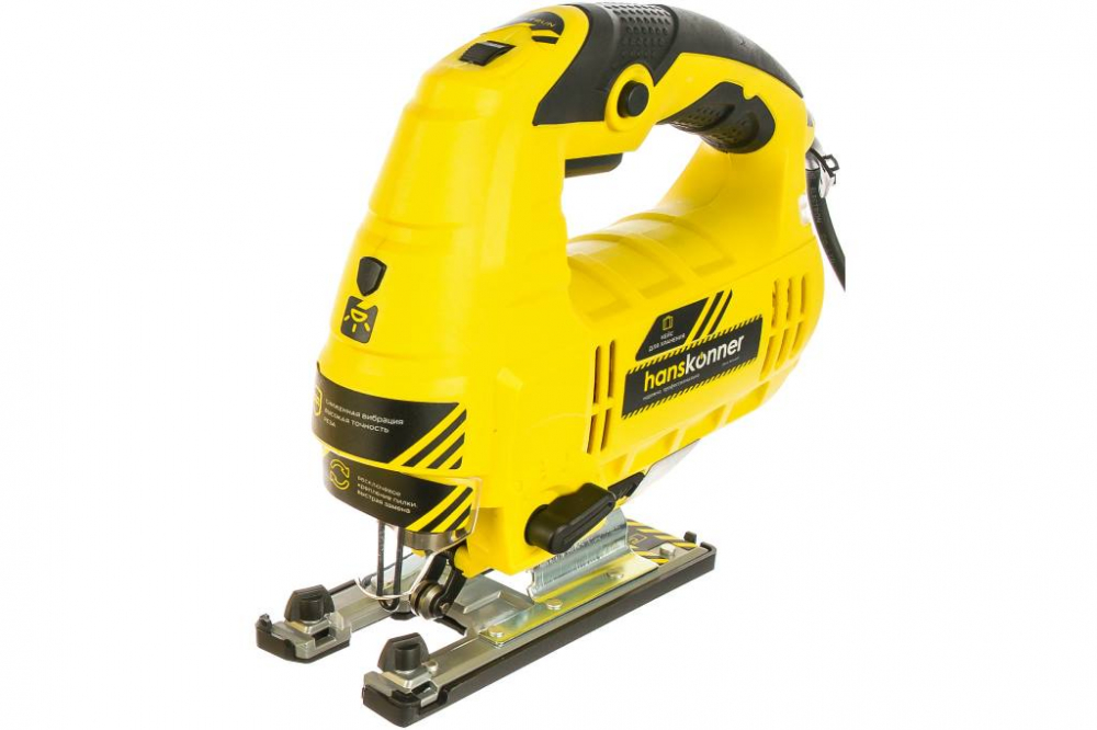 ������������� ������ Hanskonner HJS0811LPE