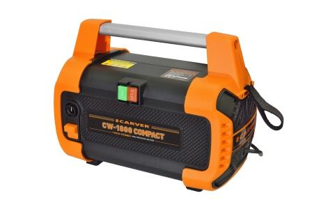 ����� �������� �������� CARVER CW-1800 Compakt
