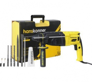 ���������� Hanskonner HRH0824RE