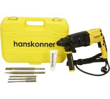 ���������� Hanskonner HRH0828LRE