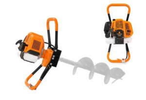 ������� Carver AG 52/000