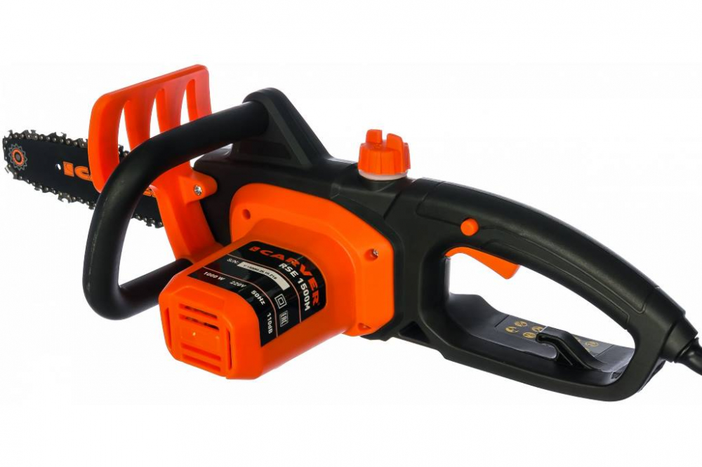 ������������� ������ ���� CARVER RSE-1500�