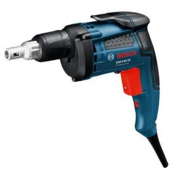 ���������� Bosch GSR 6-60 TE 0.601.445.200