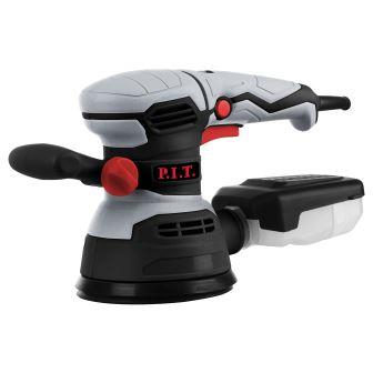 Эксцентриковая шлифмашина P.I.T. PDS125-C1