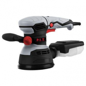�������������� ���������� P.I.T. PDS125-C1