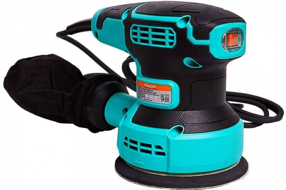�������������� ���������� Sturm OS8135R