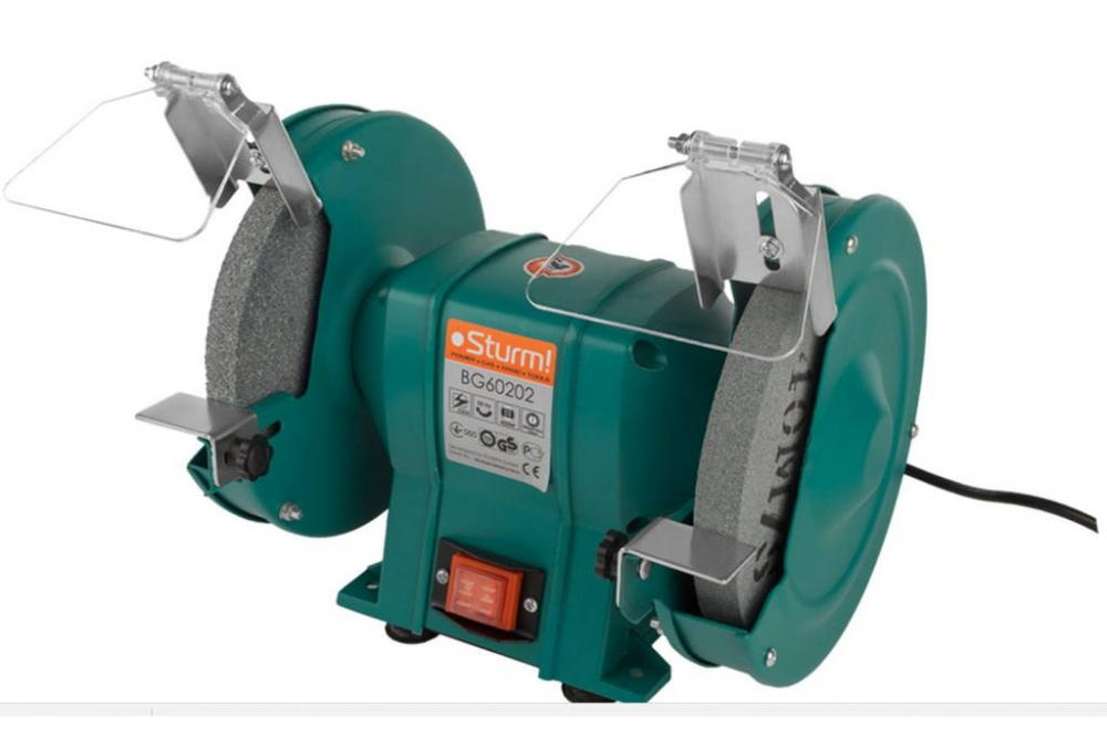 ��������� ������ Sturm BG60202