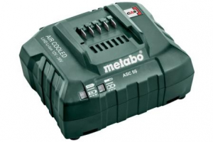 �������� ���������� Metabo ASC55 12-36V 627044000