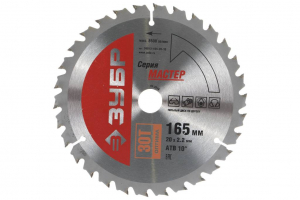 ���� ������� �� ������ ���� 165 x 20 ��, 30� 36912-165-20-30