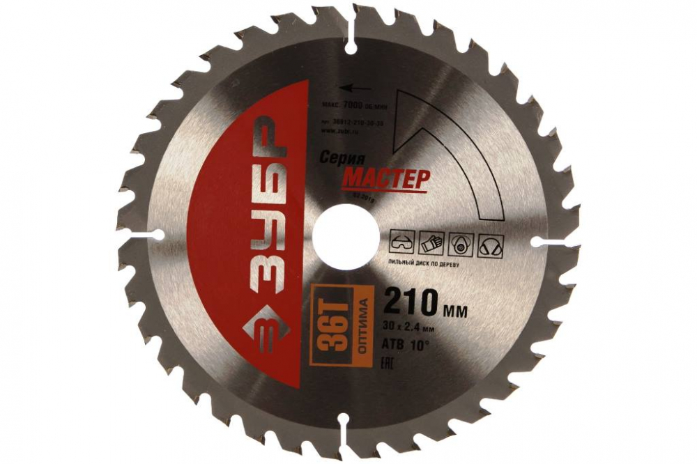 ���� ������� �� ������ ���� 210 x 30 ��, 36� 36912-210-30-36
