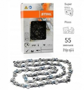 ���� Stihl (3/8-1,3-55��.) MS180 Picco Super 3617-006-0055