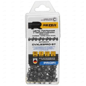 ������� ���� Rezer CVXL93PRO-57 � ��������������� �������