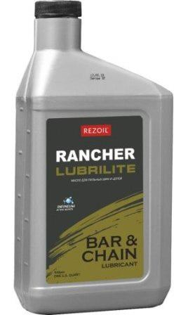 ����� ������ Rancher LUBRILITE 0.946 � REZOIL Rezer