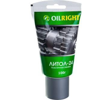 ���������� ������ OILRIGHT �����-24 100 � � ����