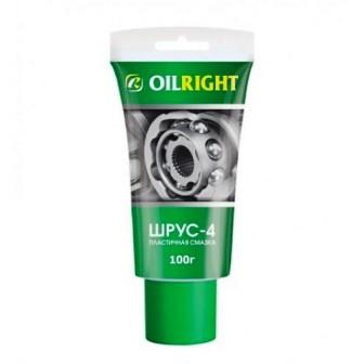 ������ OILRIGHT ����-4 100�