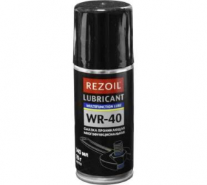 ������ WR - 40 �������� 140 �� Rezer REZOIL 03.008.00034