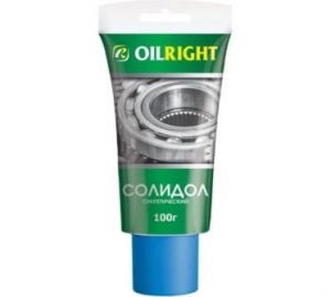 ������� ������������� OILRIGHT 100 �