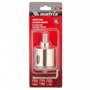������ �������� �� �������������, 40 � 67 ��, ����������� ��������� Matrix 726403 