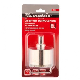 ������ �������� �� �������������, 55 � 67 ��, ����������� ��������� Matrix 726553