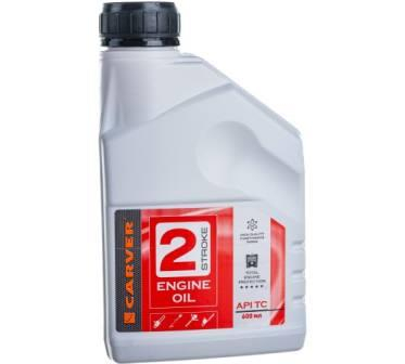 ����� ��� 2-� ������� ���������� 0,6 � CARVER