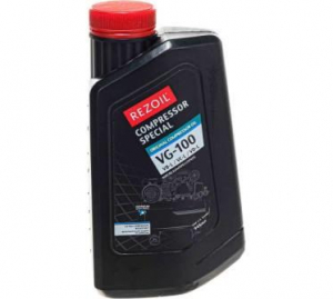 ����� ������������� 0.946 � REZOIL  COMPRESSOR VG-100