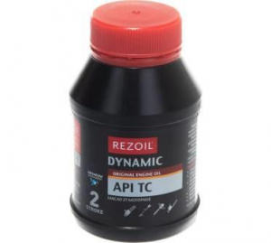 ����� 2-������� �����������  0.1 � REZOIL DYNAMIC 